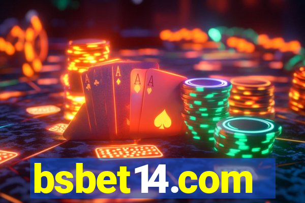 bsbet14.com