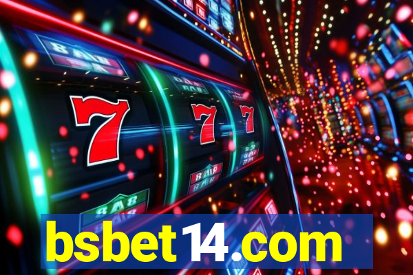 bsbet14.com