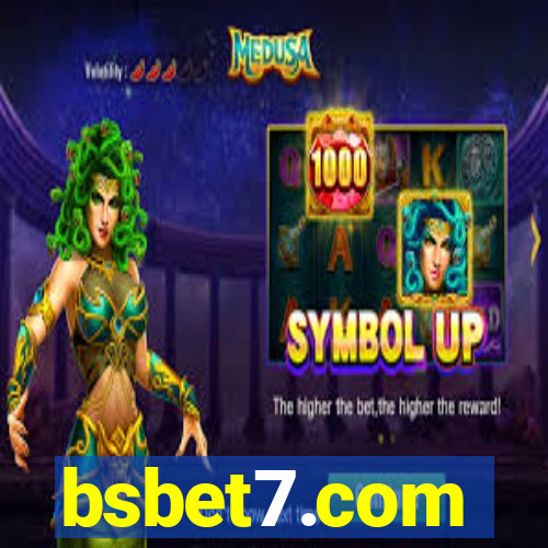 bsbet7.com