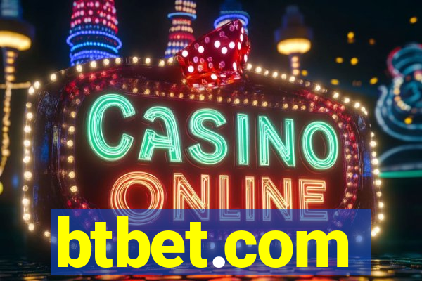 btbet.com