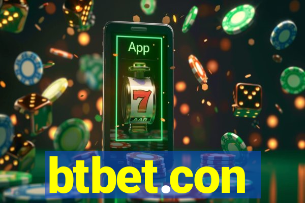 btbet.con