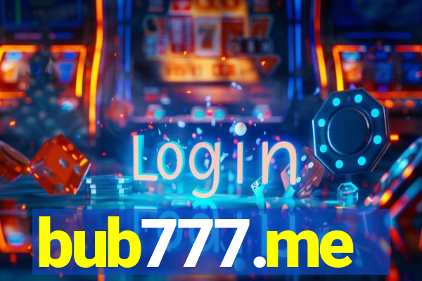 bub777.me