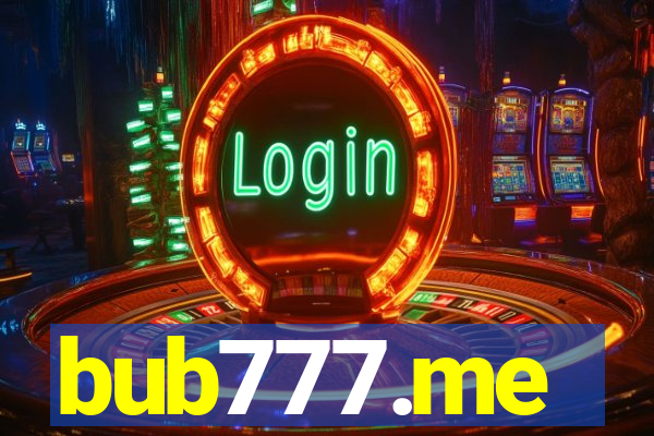 bub777.me