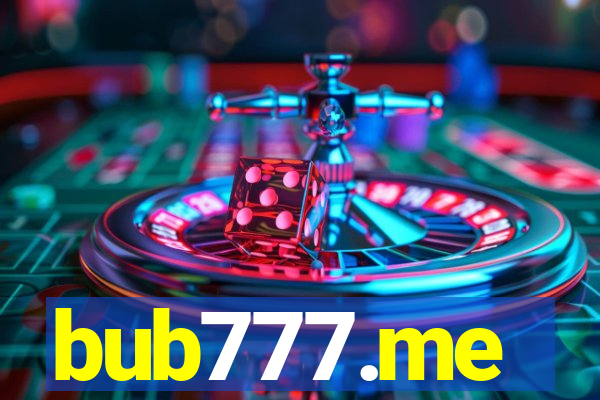 bub777.me