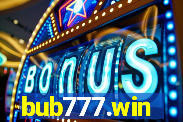 bub777.win