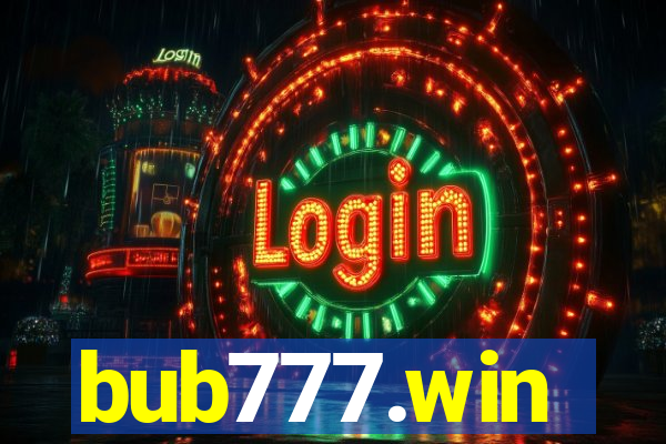 bub777.win