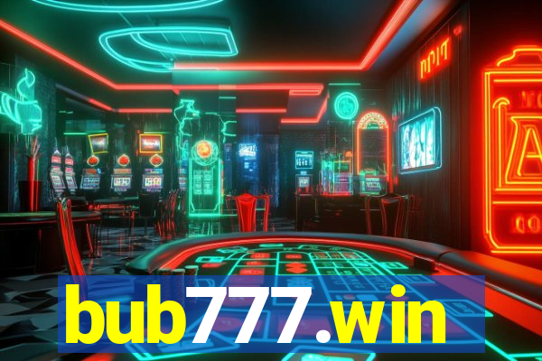 bub777.win