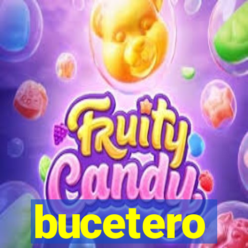 bucetero