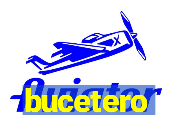 bucetero