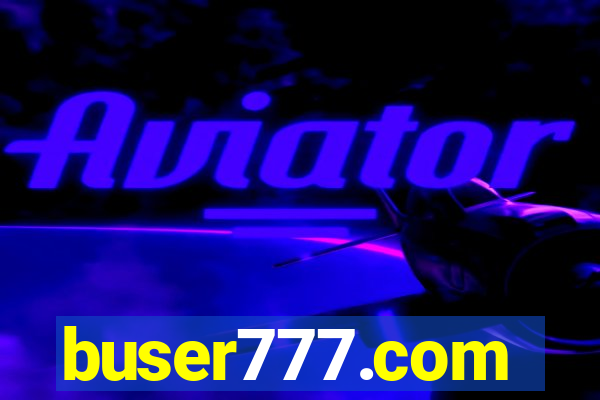 buser777.com