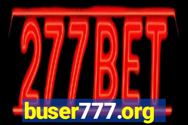 buser777.org