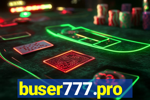 buser777.pro