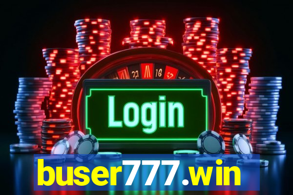 buser777.win