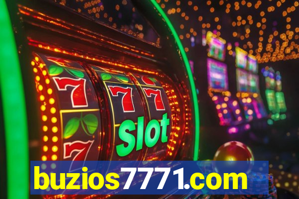 buzios7771.com