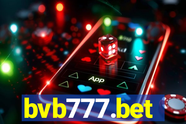 bvb777.bet