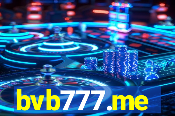 bvb777.me