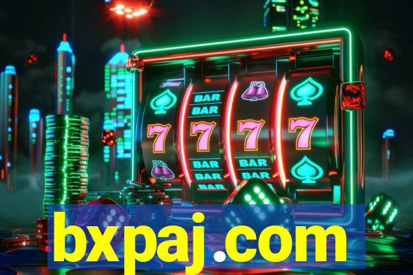 bxpaj.com