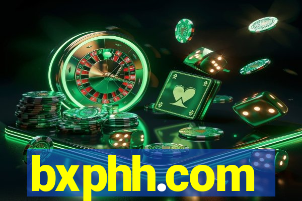 bxphh.com