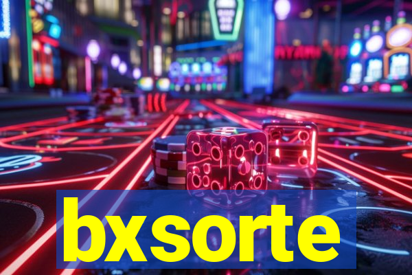 bxsorte