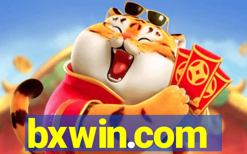 bxwin.com