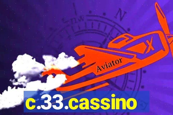 c.33.cassino