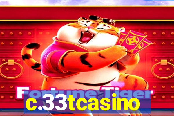 c.33tcasino