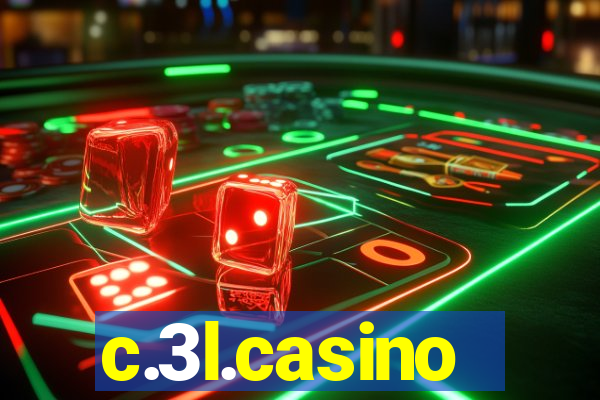 c.3l.casino