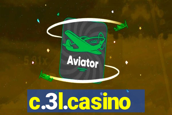 c.3l.casino