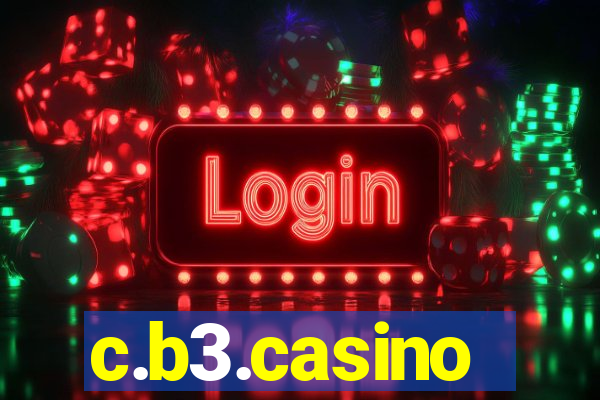 c.b3.casino