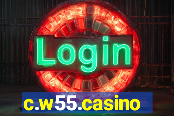 c.w55.casino