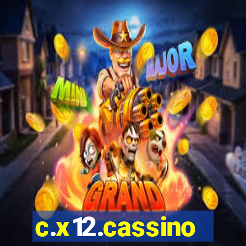 c.x12.cassino