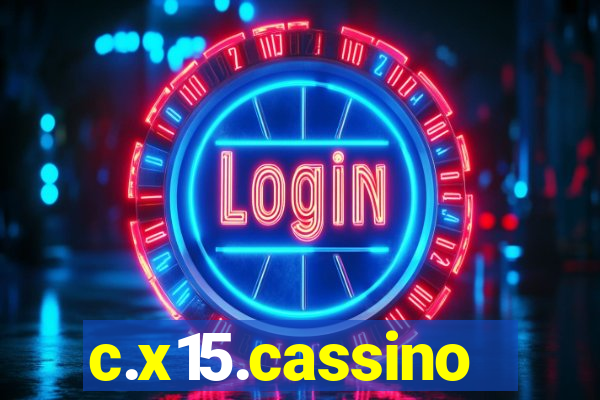 c.x15.cassino