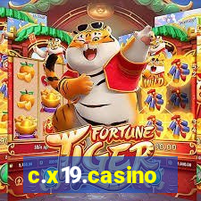 c.x19.casino