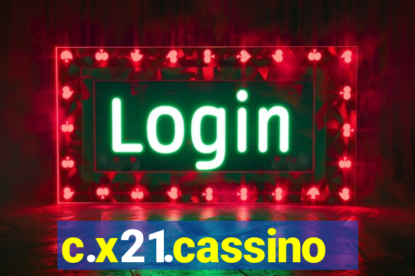 c.x21.cassino