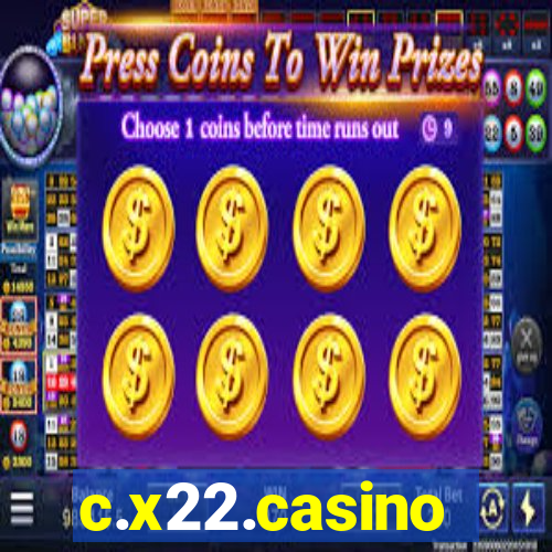 c.x22.casino