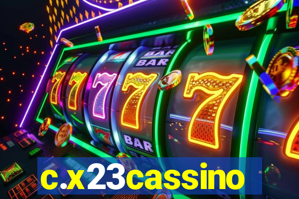 c.x23cassino