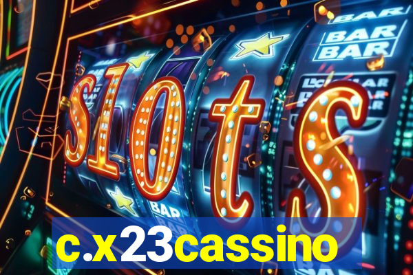 c.x23cassino