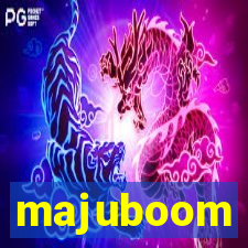 majuboom