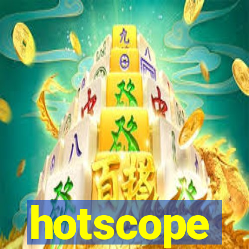 hotscope