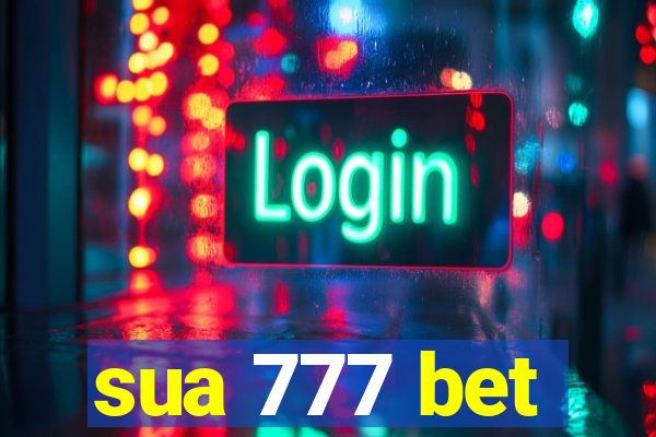 sua 777 bet