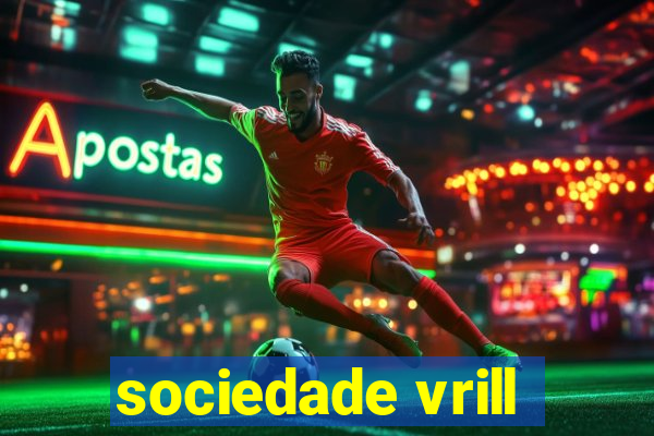 sociedade vrill