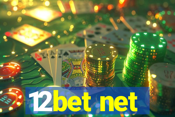 12bet net