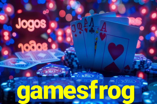 gamesfrog