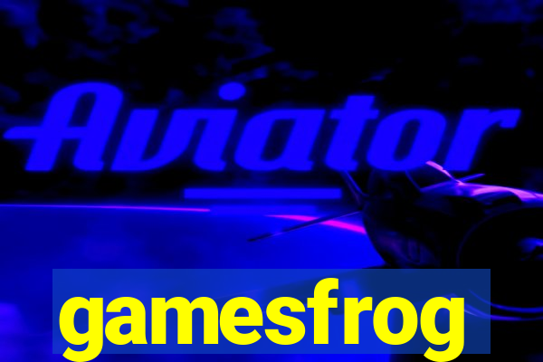 gamesfrog