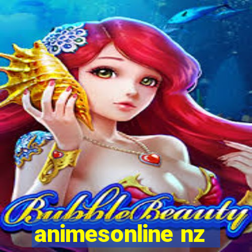 animesonline nz