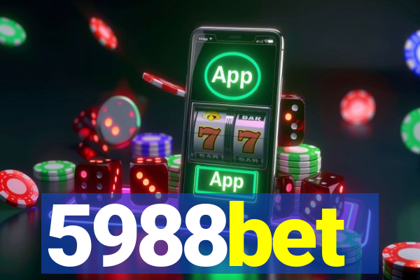 5988bet