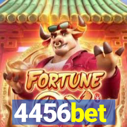 4456bet