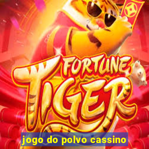 jogo do polvo cassino