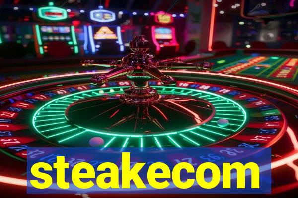 steakecom