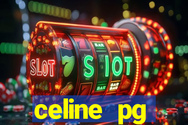 celine pg plataforma de jogos